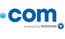 domain .com logo