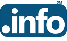 domain .info logo