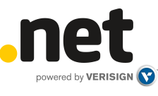 domain .net logo