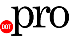 domain .pro logo