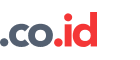 domain dot co dot id